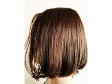 イデー ヘアサロン(idee Hair Salon)