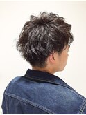 Neolive em; 元住吉　【さわやかなツーブロックショート２】