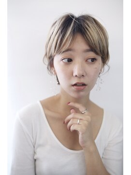 髪質改善サロン ミューズ 一社店(MUSE) 【業界最新94%オーガニックカラー取扱いサロン】MUSEカラー