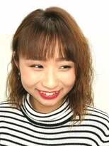 ヘアーマジック グローリー(HAIR MAGIC GLORY)&nbsp;ユルモテカール