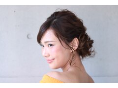 ＆HAIR salon 髪質改善&ツヤ髪&美髪（旧：＆-hair）