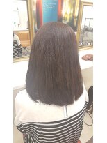 ソメ 六甲道店(SOME)&nbsp;艶あり☆暗めのアッシュブラウン