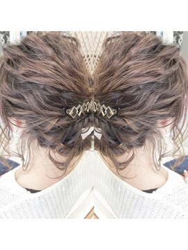 モードケイズ 松原店(MODE K's) ナチュラルベージュ   担当ナガイ