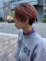 サン(son)&nbsp;ショートスタイル