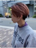 ショートスタイル