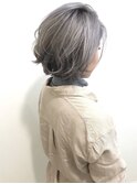 『celilo　小林卓真』 SALON　STYLE　ショート