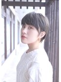 耳かけショート
