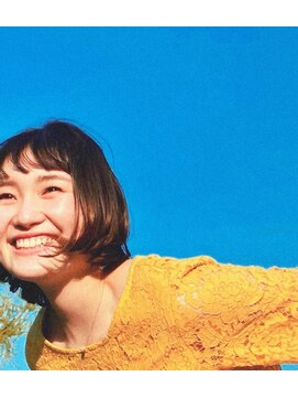 リテ(rite) ワンレンボブ