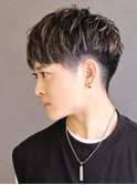 23年冬 メンズ メッシュの髪型 ヘアアレンジ 人気順 ホットペッパービューティー ヘアスタイル ヘアカタログ