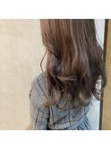 ほんのりピンク