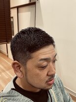 コウ(KOH)&nbsp;ナチュラルショート