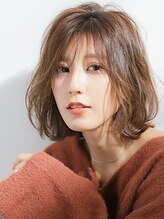 ヘアガーデンビビ(.BiBi)