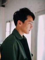 プロデュース 堀ノ内店(Produce)&nbsp;爽やか&ナチュラルヘア