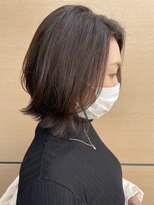 ファースト 泉中央店(first)&nbsp;パープルカラー、ベージュカラー◎20代30代40代50代