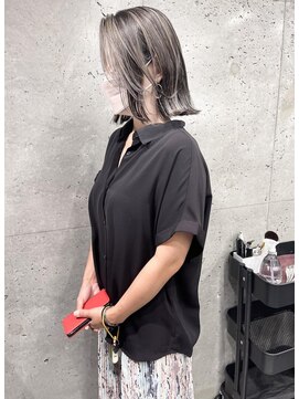 アコ(Aco) ★大人の上品なオリジナルハイライト★