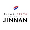 オーシャントーキョー シブヤジンナン(OCEAN TOKYO shibuya JINNAN)のお店ロゴ