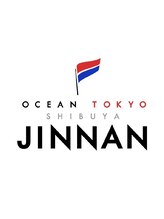 OCEAN TOKYO shibuya JINNAN【オーシャントーキョー シブヤジンナン】