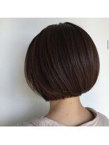 ジーシーエイト ヘアー(GC8 hair)&nbsp;ミニボブ
