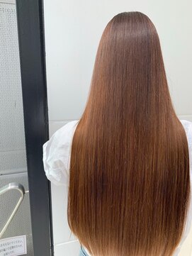 トゥーリ(tuuli) tuuli☆イメチェン大人可愛いヘルシースタイルショコラアッシュ