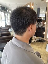 コワファースト 大分(COIFF1RST)&nbsp;爽やかショート