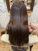 プラーチェ 橋本(Plaatje)&nbsp;☆髪質改善ストレート☆