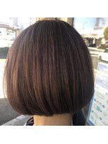 ラ ブリエ 成田公津の杜(La briller)&nbsp;白髪ぼかし