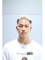 エーピーティートアウエスト(APT. TOR WEST)&nbsp;side part