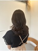 【園木担当】レイヤーカット