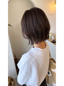 ゴカン(Gokan) ショート×レイヤー/YAGI