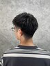 【期限なし☆】メンテナンスカット ￥2530