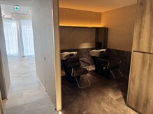 癒しのシャンプー空間○「思わず寝てしまった！」というお客様も続出♪