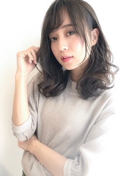 クラン(Chlan) ミルクティーベージュダブルカラーケアブリーチインナーカラー