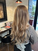 ボアップ(boappu)&nbsp;#プルエクステ#シールエクステ