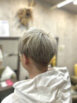 ケー(K)&nbsp;マッシュ