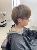 ザワン(The one)&nbsp;ブリーチベージュ