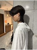 【VENTI 伊藤】韓国風ジェンダーレスウルフ