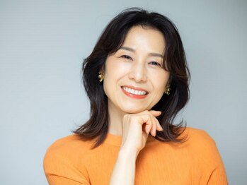 レコルトコイケ(RECOLTE Koike)の写真/【髪のお悩みを安心して相談できる★】細毛などでお悩みの方はRECOLTE Koikeで解決策を*＜40代/50代/白髪＞