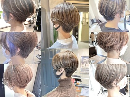 レム 溝の口(REM)の写真