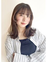 ノースイースト 荻窪店(north east)&nbsp;【荻窪】フェイスレイヤー/べージュカラー