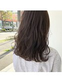 ショコラブラウン