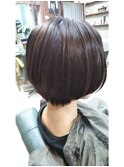 手触りUP◎イルミナカラー