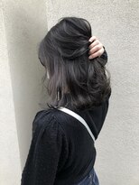 ビフィーノ イーリス 川西店(bifino iris) gray black