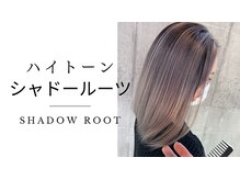 イロドリ(irodori.)の雰囲気（シャドールーツ）