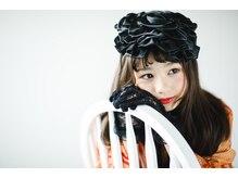 オーラ(Orla)の雰囲気（お子様の七五三や七草、成人式撮影もその子の魅力を最大限に！）
