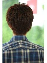 リップスヘアー 梅田アネックス(LIPPS hair)&nbsp;甘めマッシュ