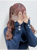 ハーフツイン