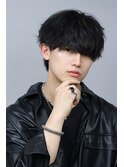 ラフウエイトショート