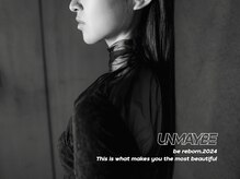 アンメイビー(UNMAYBE)