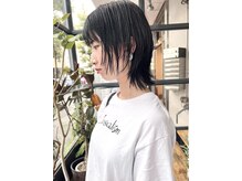 ヘアークラフト(Hair Craft)