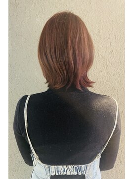 ハートボックス 四谷店(Heart box) ミディレイヤー